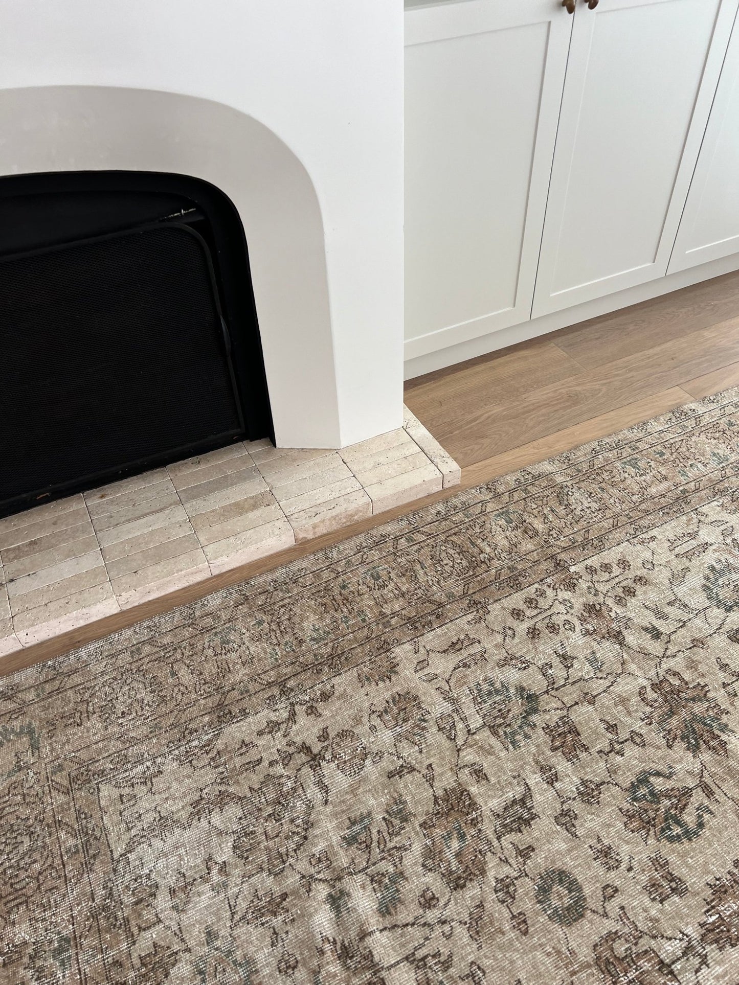 RUG.37 - Tenth Avenue -