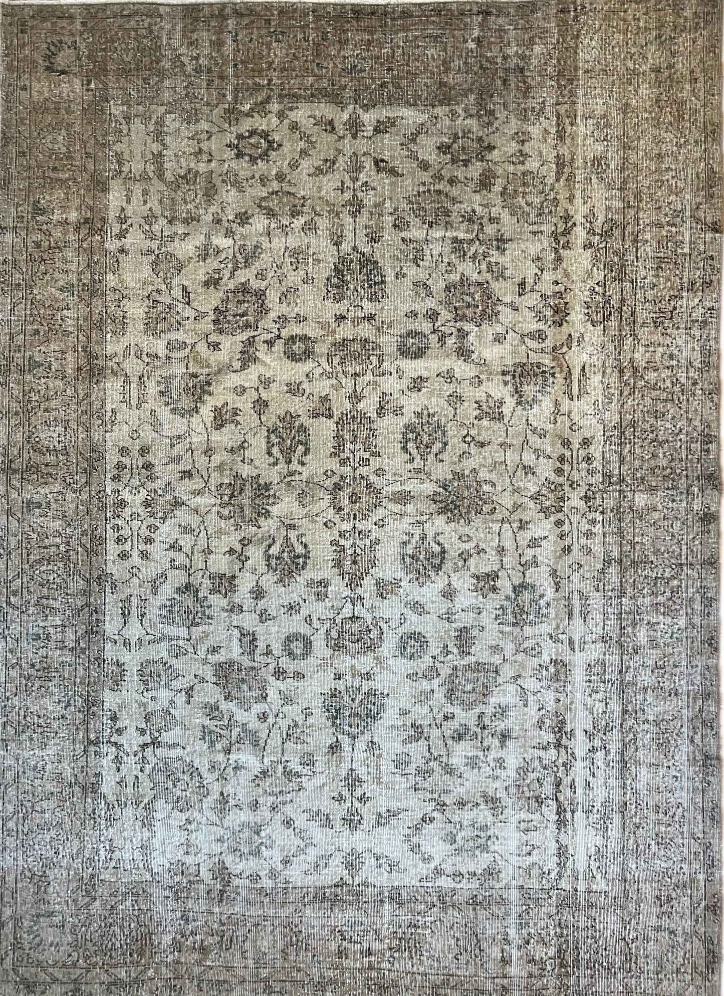 RUG.37 - Tenth Avenue -