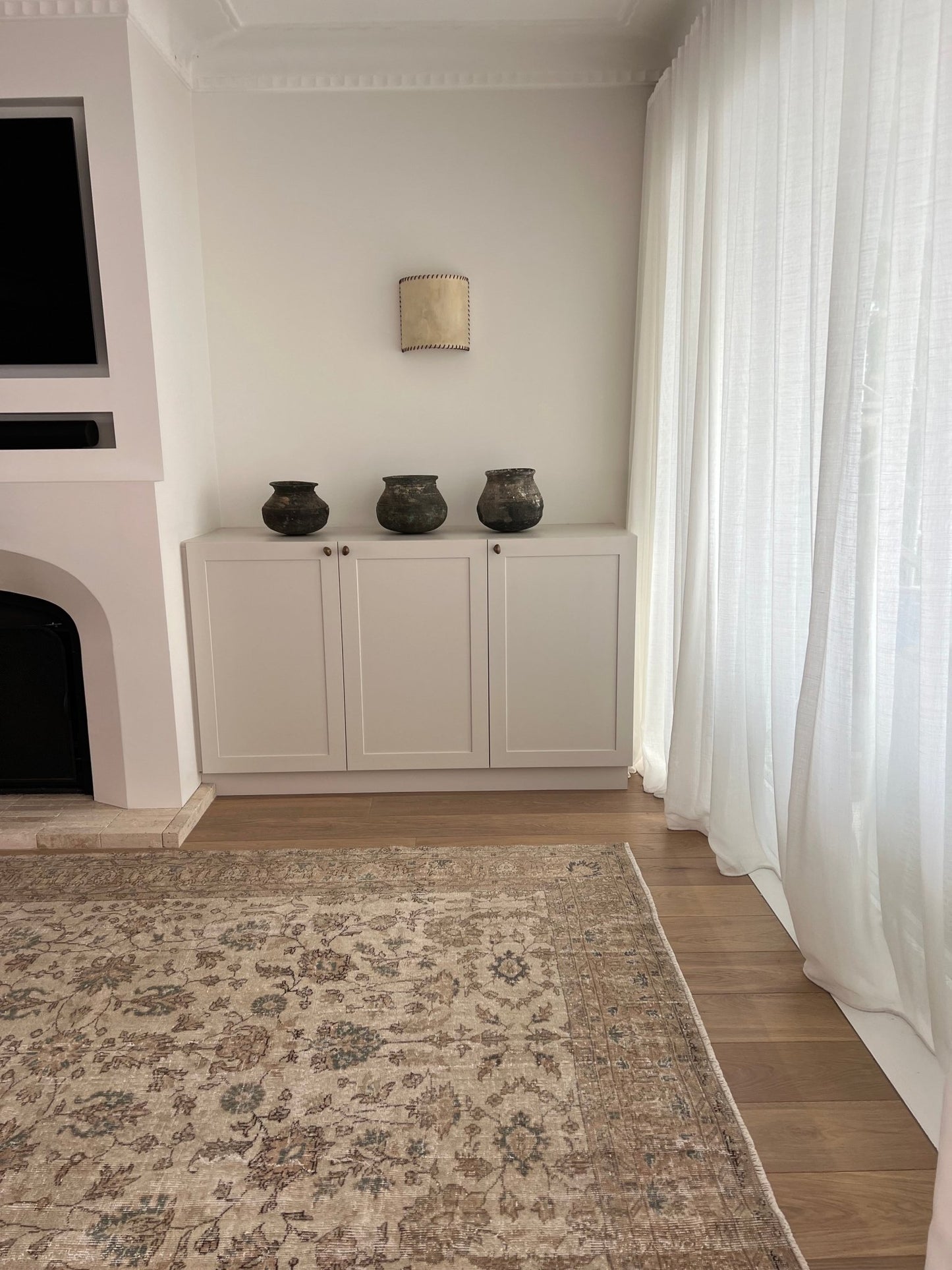 RUG.37 - Tenth Avenue -