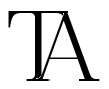 Tenth Avenue logo