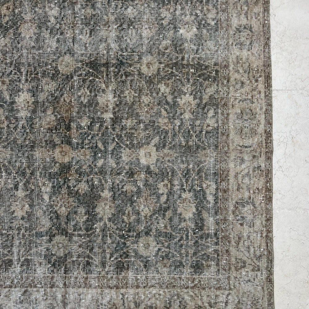 
                  
                    One - Tenth Avenue - Vintage Turkish Rug
                  
                