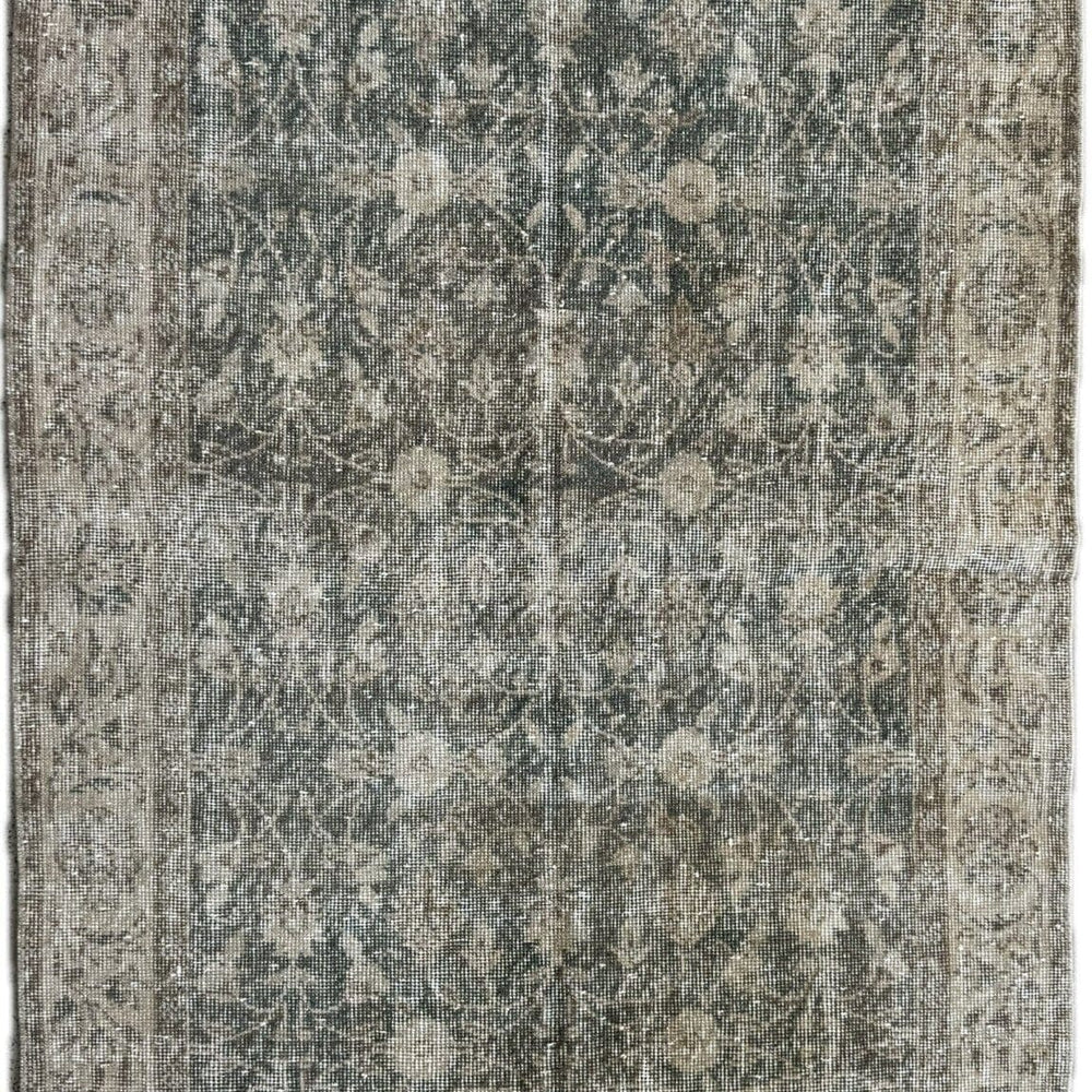 One - Tenth Avenue - Vintage Turkish Rug