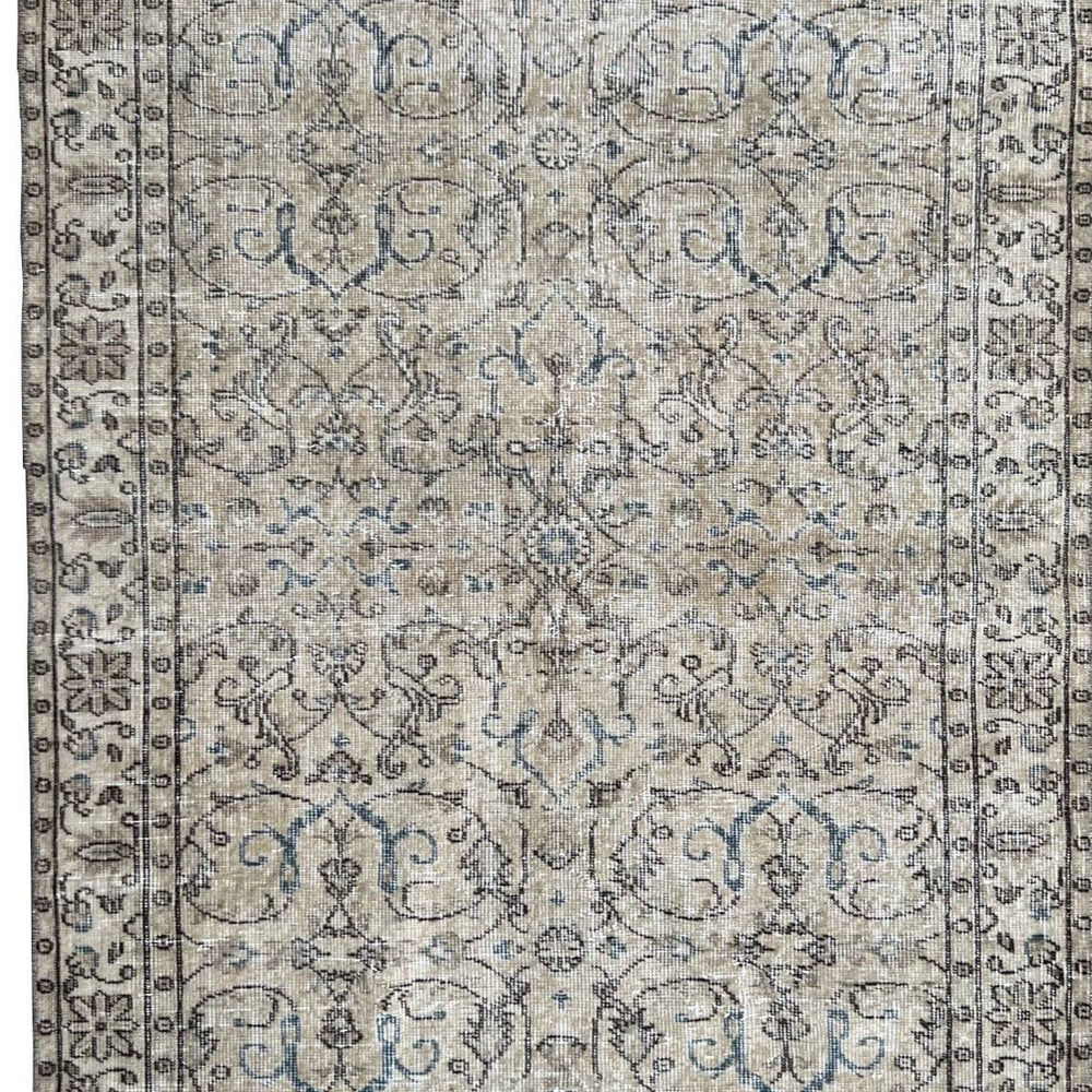 
                  
                    One - Tenth Avenue - Vintage Turkish Rug
                  
                