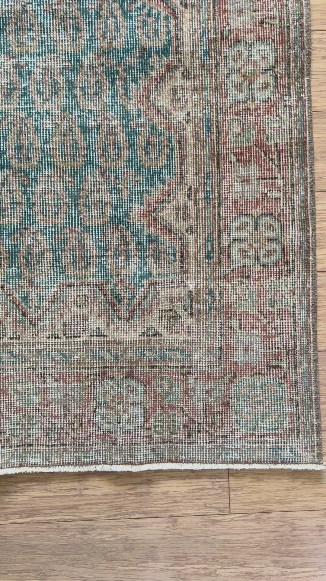 Rug.71 | 107 x 208cm