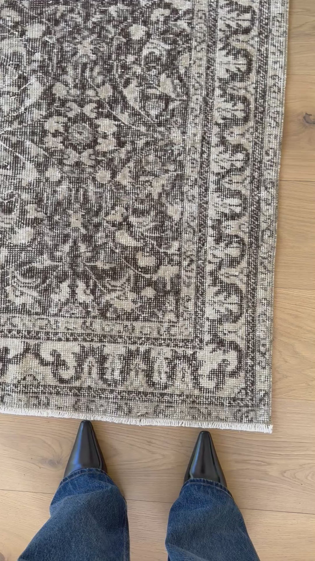 Rug.45 | 183 x 274cm