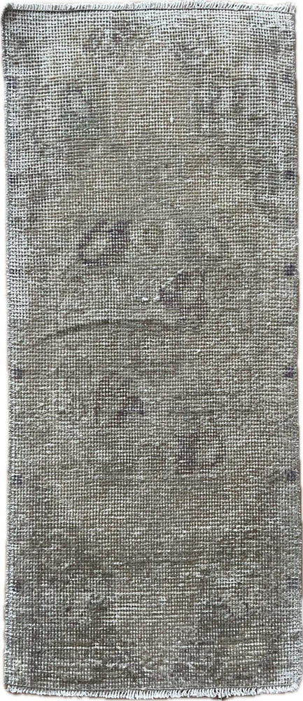 Rug Sixteen - Tenth Avenue -