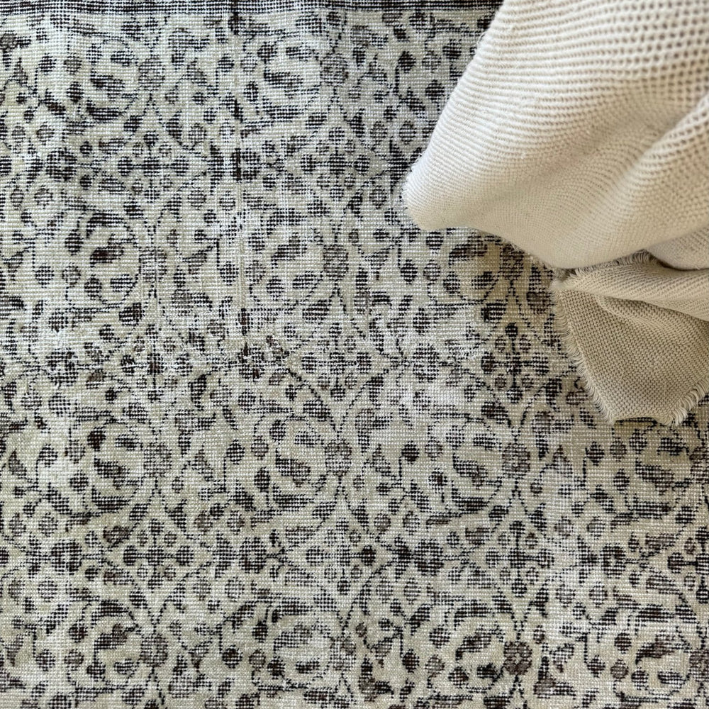 RUG.33 | 115 x 210cm - Tenth Avenue - Vintage Turkish Rug