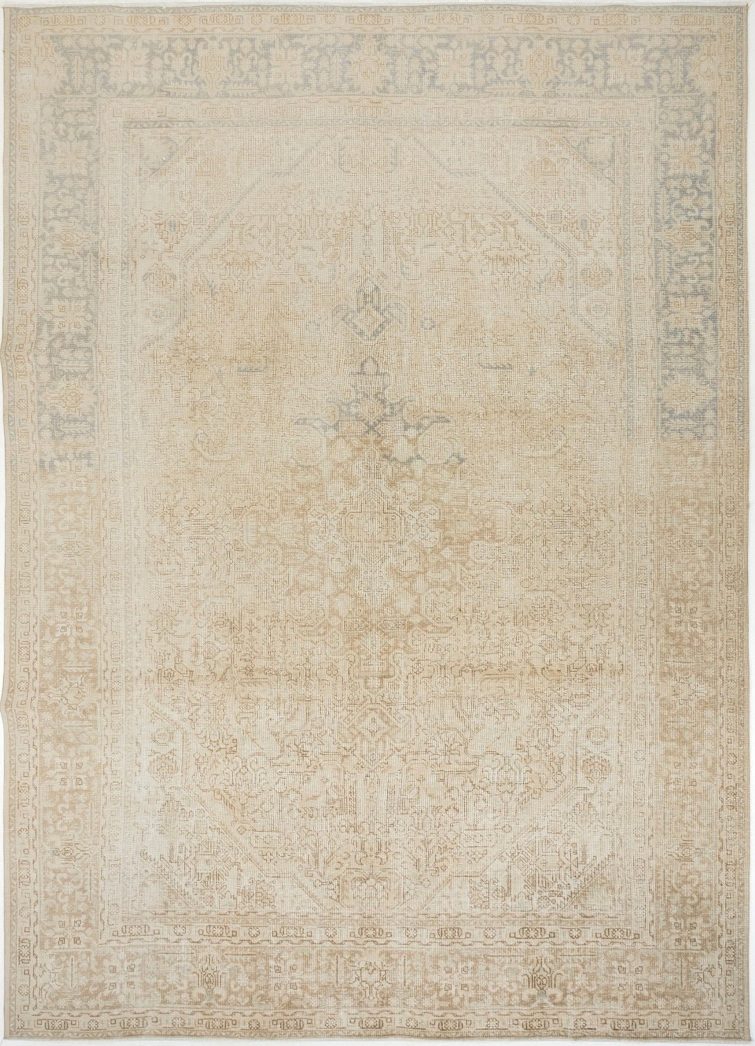 RUG.44 | 292 x 380cm - Tenth Avenue - Vintage Turkish Rug