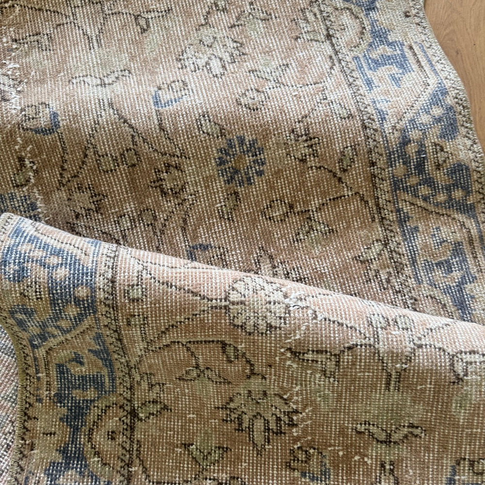 Rug.47 | 82 x 335cm - Tenth Avenue - Vintage Turkish Rug