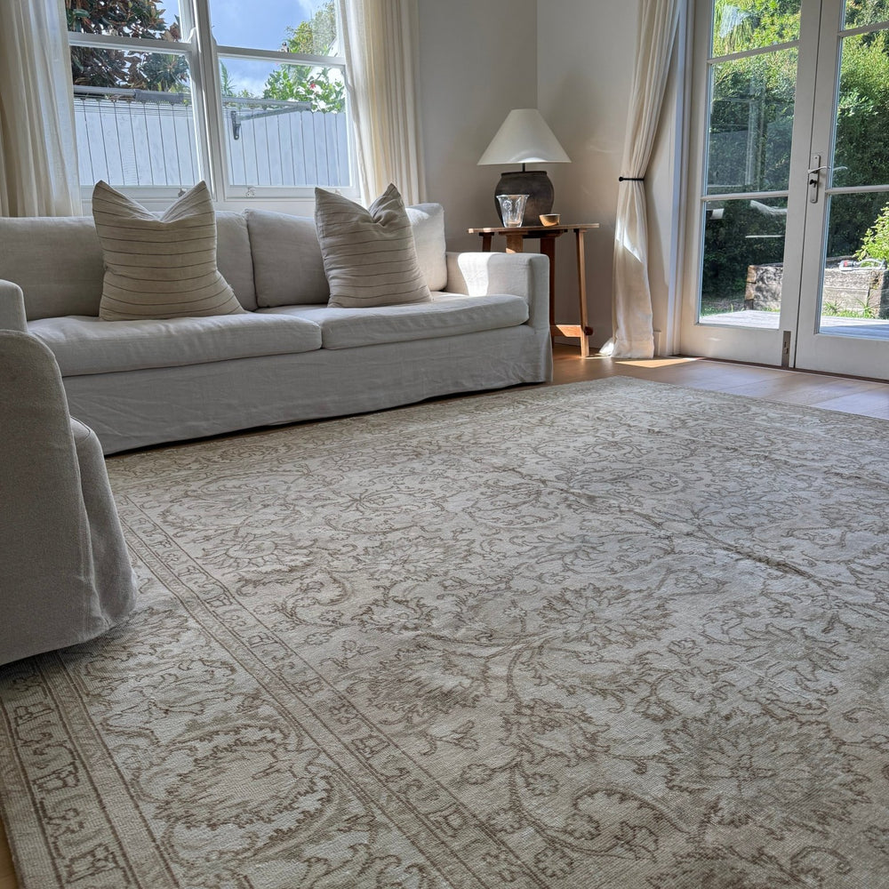 Rug.48 | 304 x 396cm - Tenth Avenue - Vintage Turkish Rug