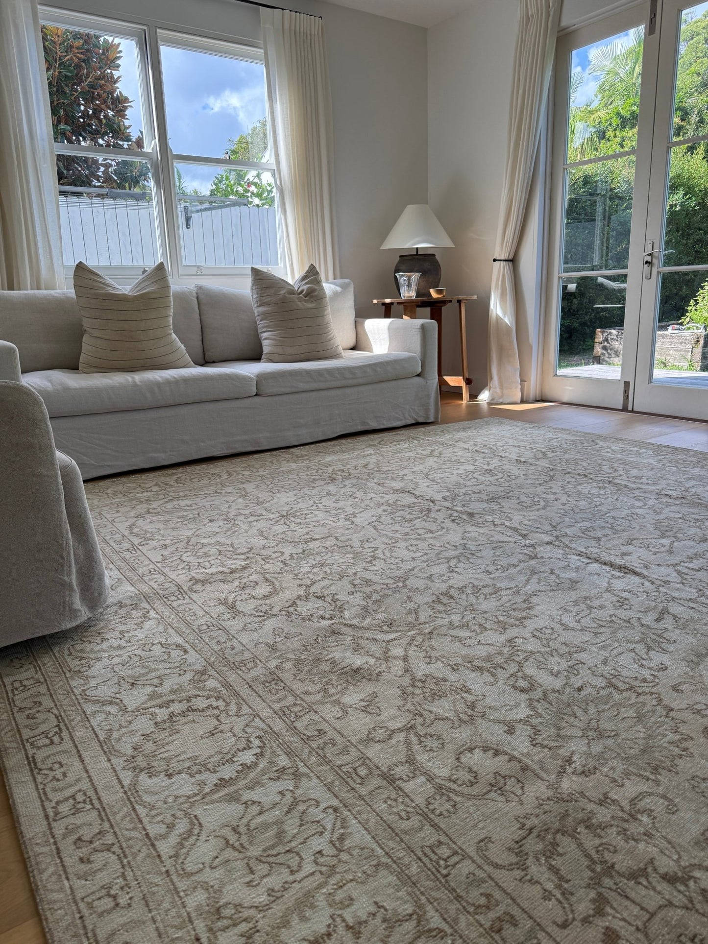 Rug.48 | 304 x 396cm - Tenth Avenue - Vintage Turkish Rug