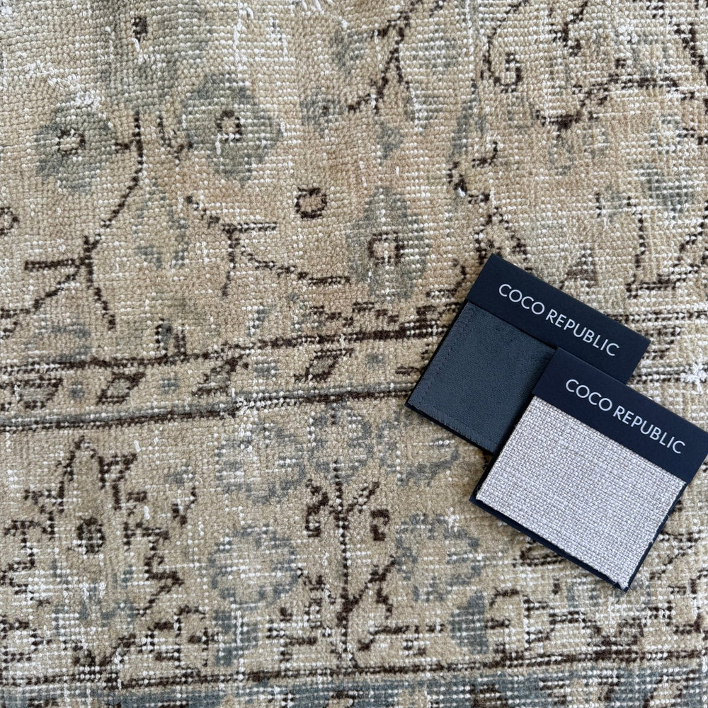 
                  
                    Rug.49 | 213 x 304 - Tenth Avenue - Vintage Turkish Rug
                  
                
