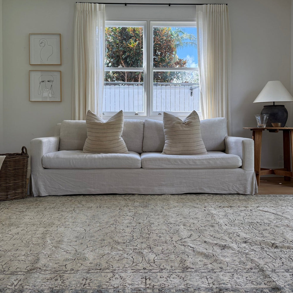 
                  
                    Rug.49 | 213 x 304 - Tenth Avenue - Vintage Turkish Rug
                  
                