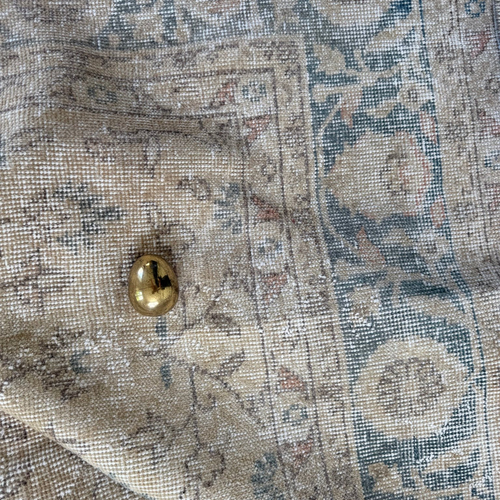 
                  
                    Rug.50 | 210 x 302cm - Tenth Avenue - Vintage Turkish Rug
                  
                