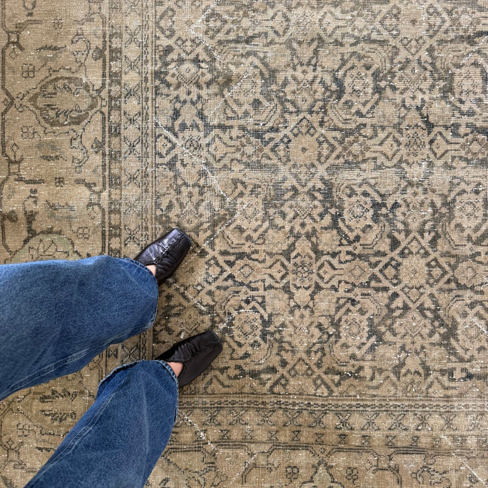 Rug.51 | 308 x 405cm - Tenth Avenue - Vintage Turkish Rug