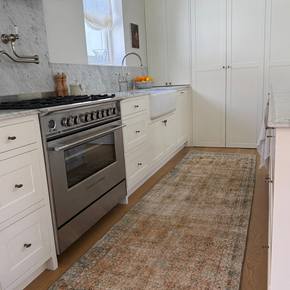 Rug.65 | 91 x 335cm - Tenth Avenue - Vintage Turkish Rug