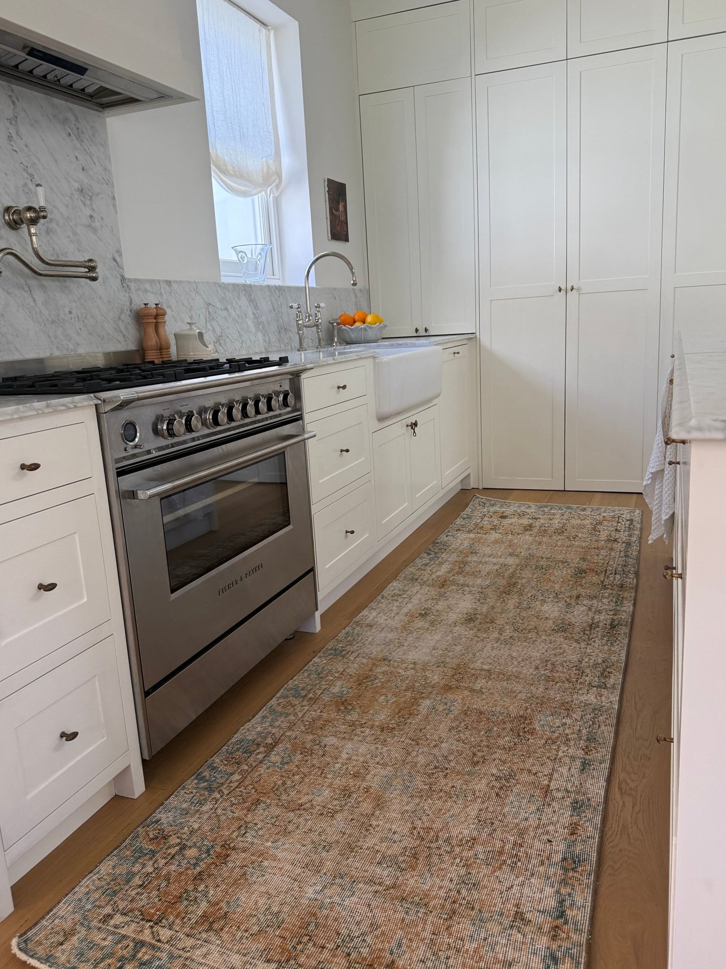 Rug.65 | 91 x 335cm - Tenth Avenue - Vintage Turkish Rug