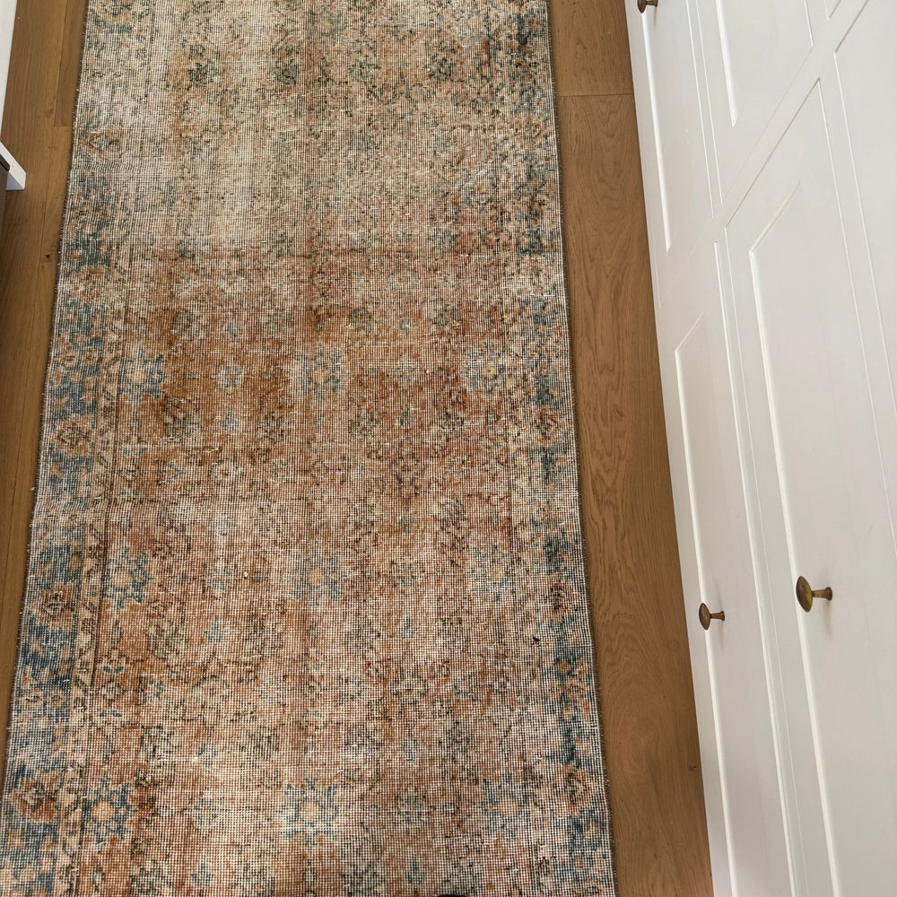 Rug.65 | 91 x 335cm - Tenth Avenue - Vintage Turkish Rug