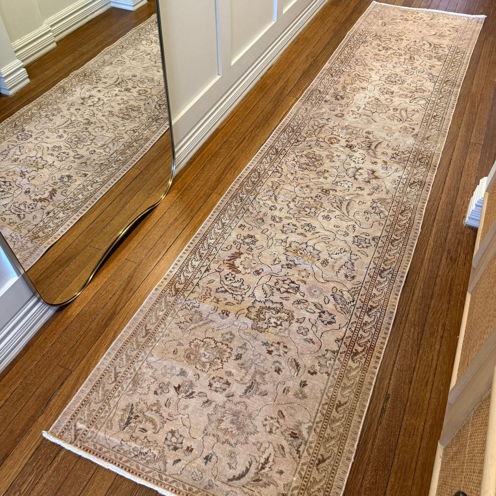 Rug.66 | 77 x 344cm - Tenth Avenue - Vintage Turkish Rug