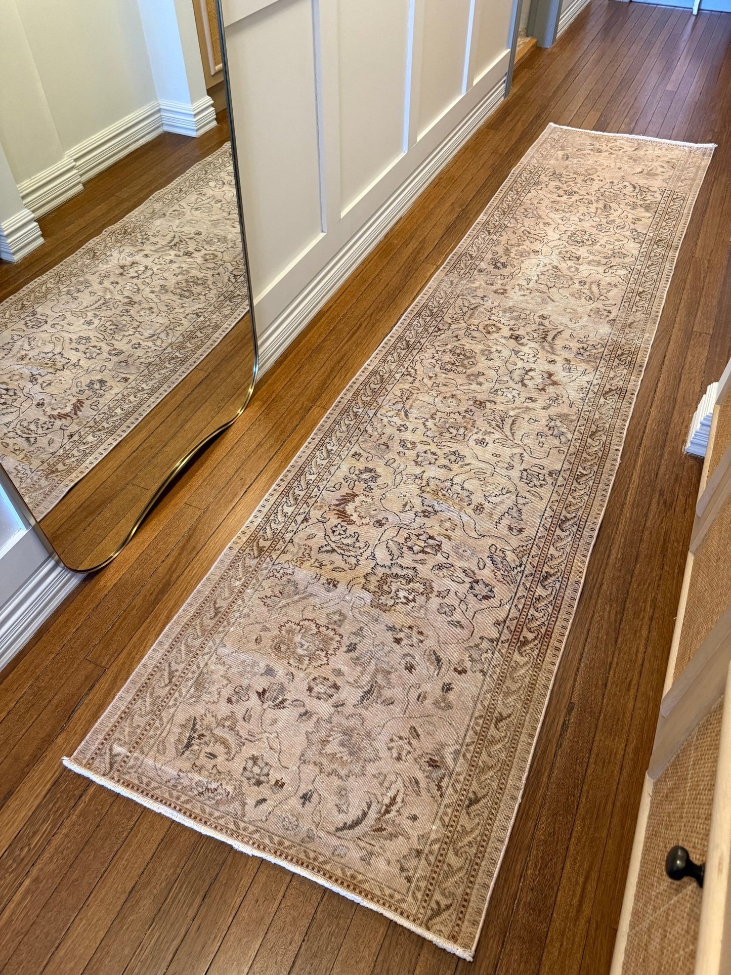 Rug.66 | 77 x 344cm - Tenth Avenue - Vintage Turkish Rug