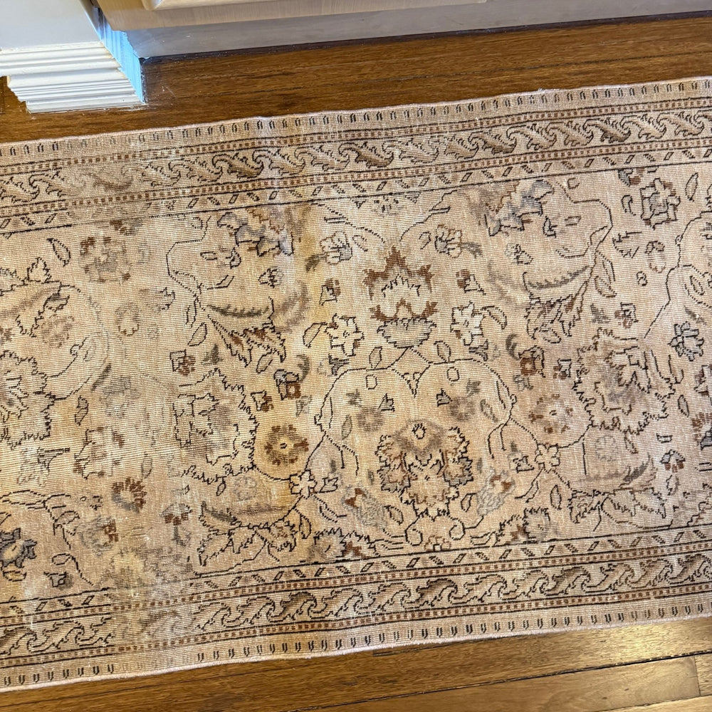 
                  
                    Rug.66 | 77 x 344cm - Tenth Avenue - Vintage Turkish Rug
                  
                