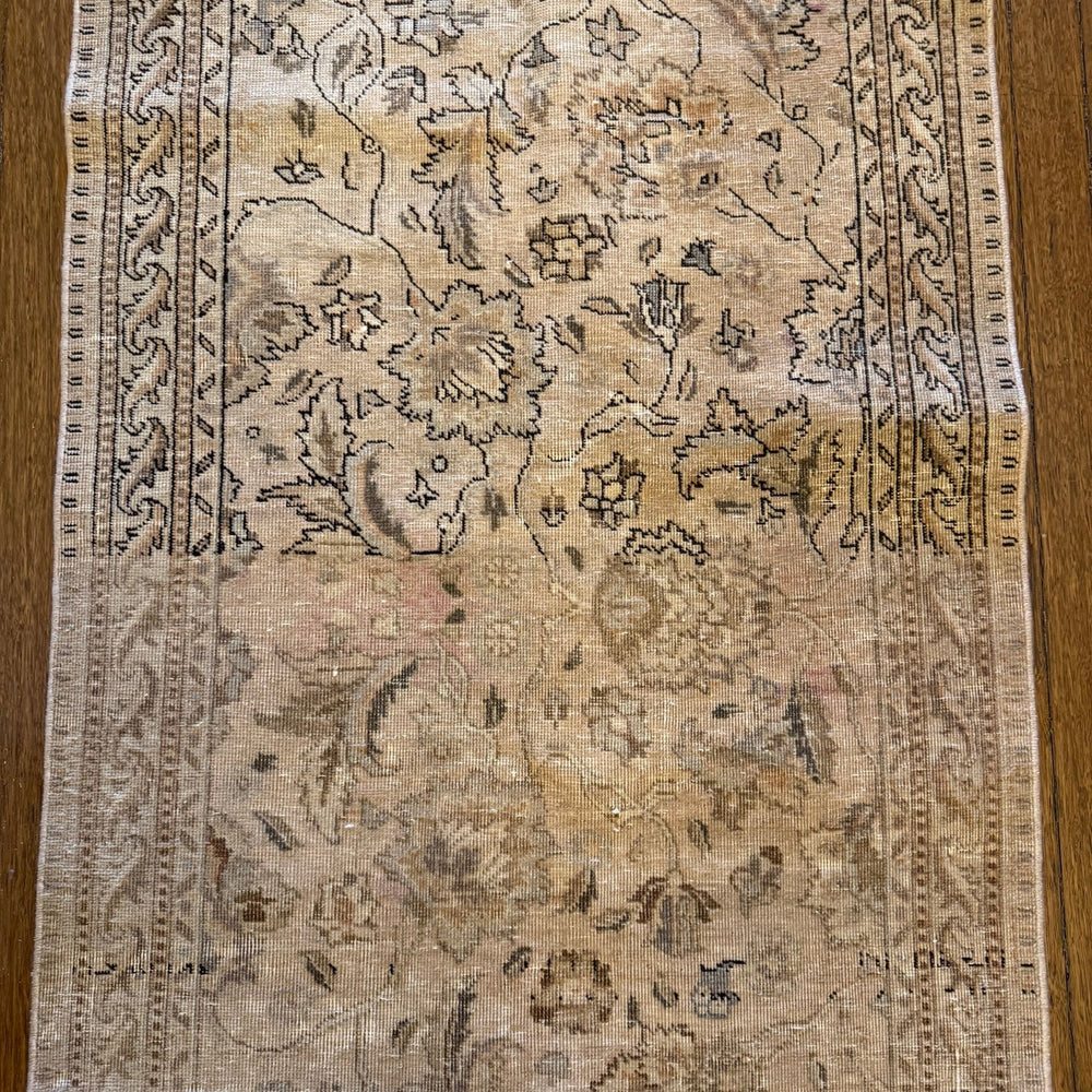 
                  
                    Rug.66 | 77 x 344cm - Tenth Avenue - Vintage Turkish Rug
                  
                