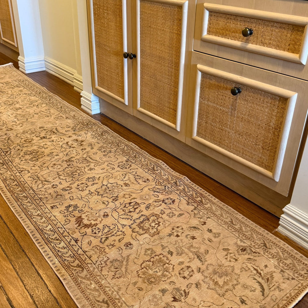 
                  
                    Rug.66 | 77 x 344cm - Tenth Avenue - Vintage Turkish Rug
                  
                