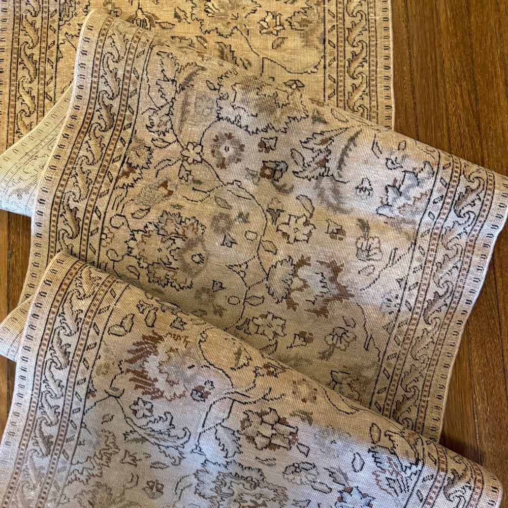 Rug.66 | 77 x 344cm - Tenth Avenue - Vintage Turkish Rug