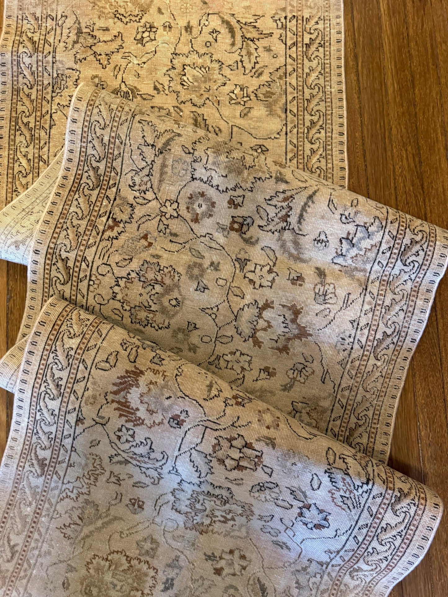 Rug.66 | 77 x 344cm - Tenth Avenue - Vintage Turkish Rug
