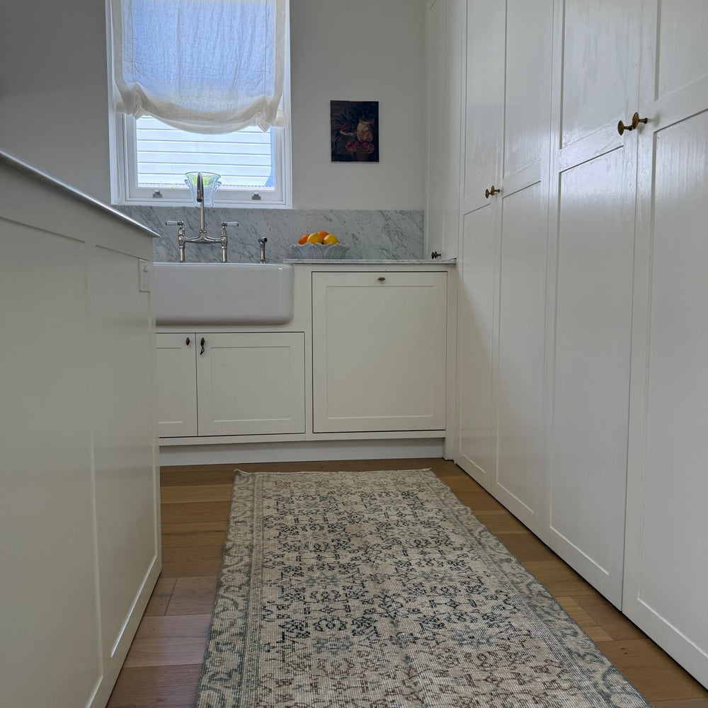 
                  
                    Rug.67 | 83 x 325cm - Tenth Avenue - Vintage Turkish Rug
                  
                