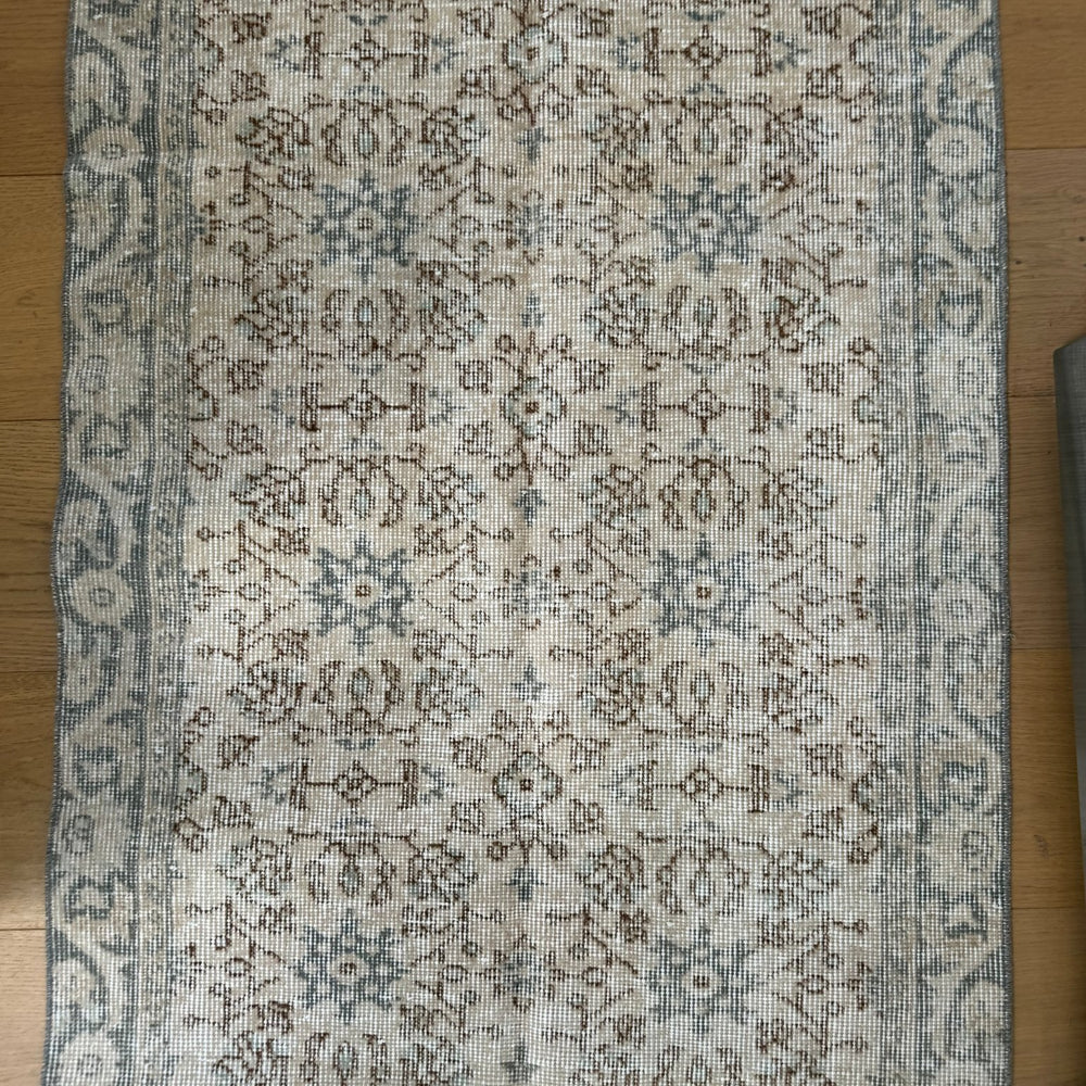 Rug.67 | 83 x 325cm - Tenth Avenue - Vintage Turkish Rug
