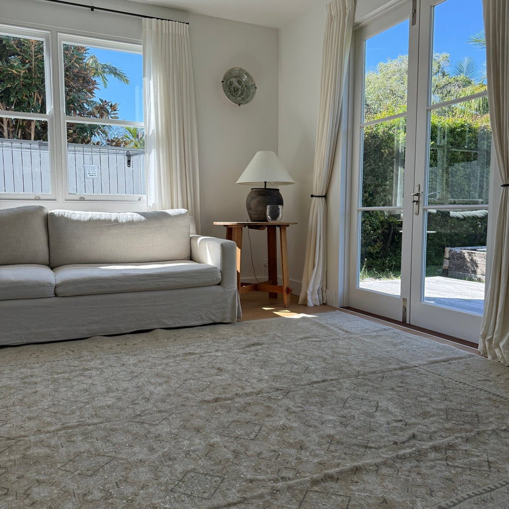 Rug.68 | 277 x 393cm - Tenth Avenue - Vintage Turkish Rug