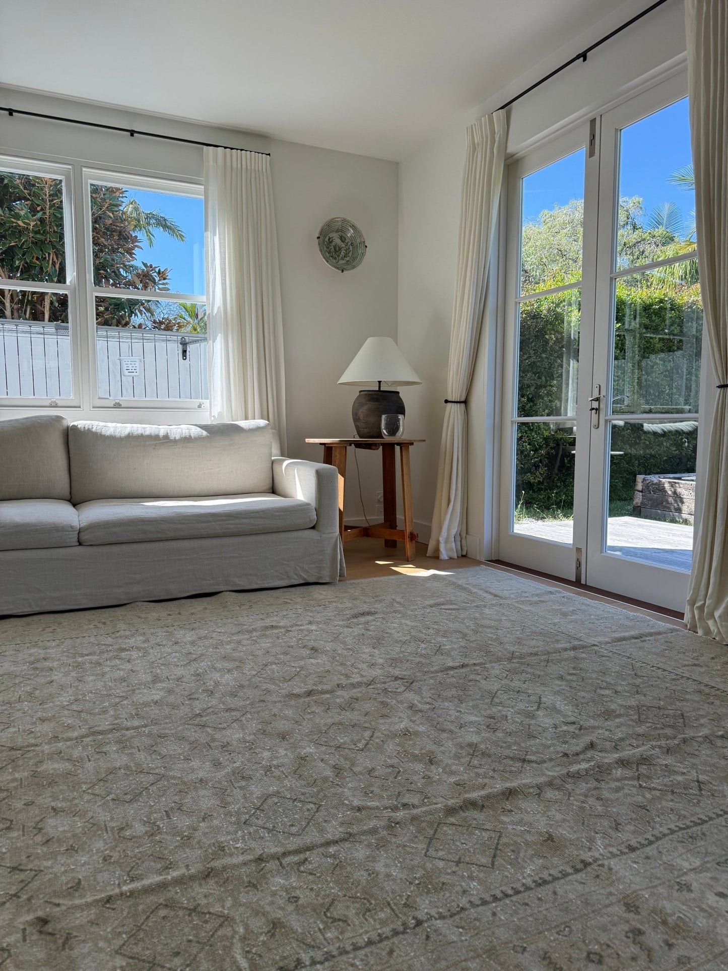 Rug.68 | 277 x 393cm - Tenth Avenue - Vintage Turkish Rug