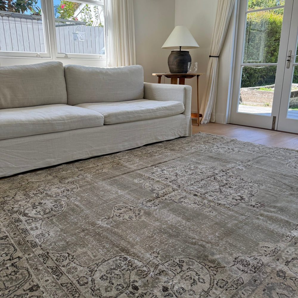 Rug.69 | 204 x 290cm - Tenth Avenue - Vintage Turkish Rug