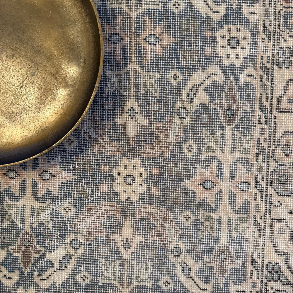 Rug.70 | 110 x 200cm - Tenth Avenue - Vintage Turkish Rug