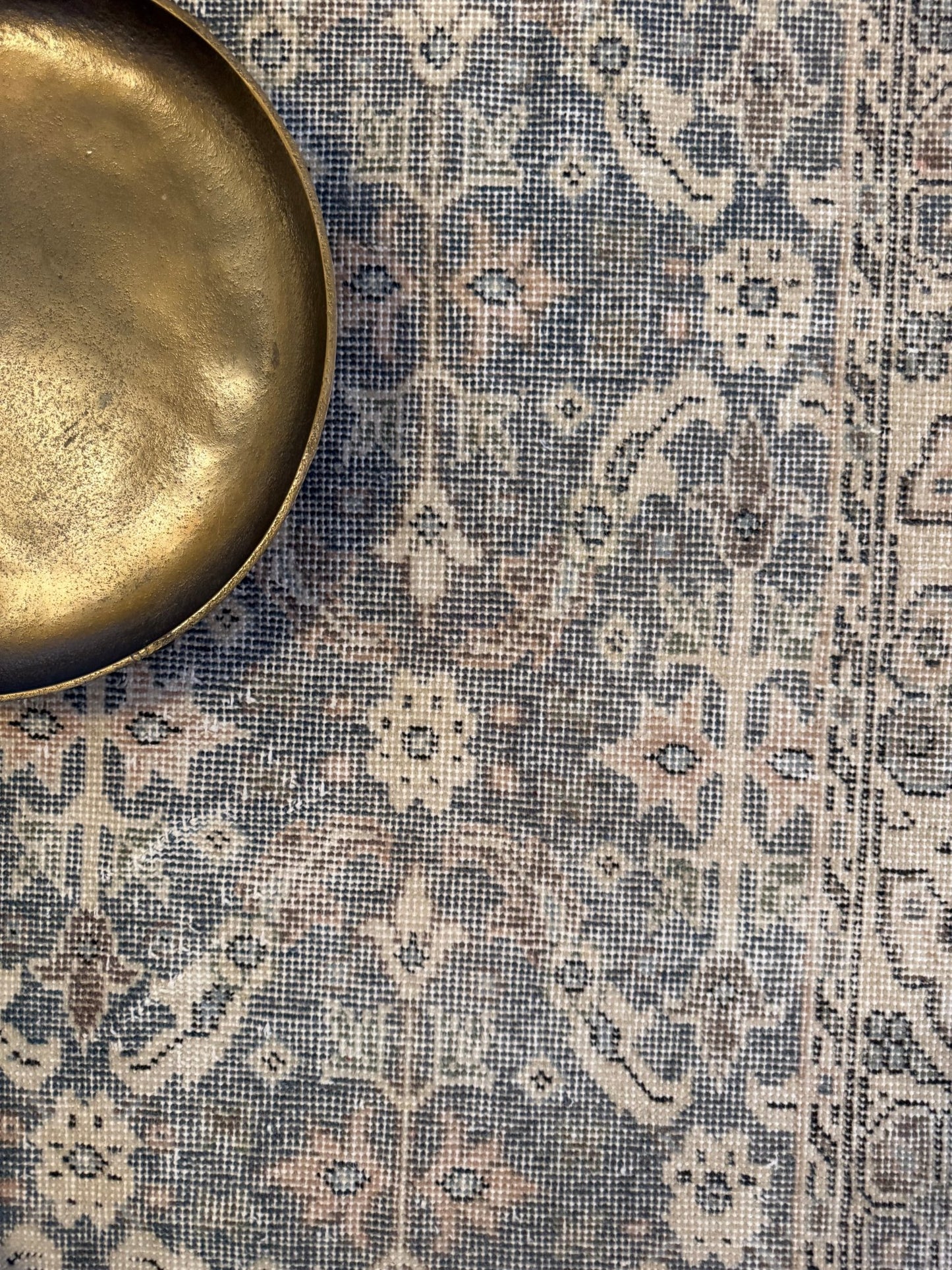 Rug.70 | 110 x 200cm - Tenth Avenue - Vintage Turkish Rug