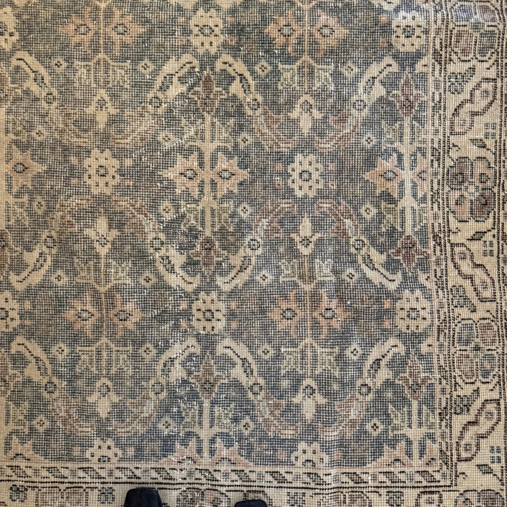 Rug.70 | 110 x 200cm - Tenth Avenue - Vintage Turkish Rug