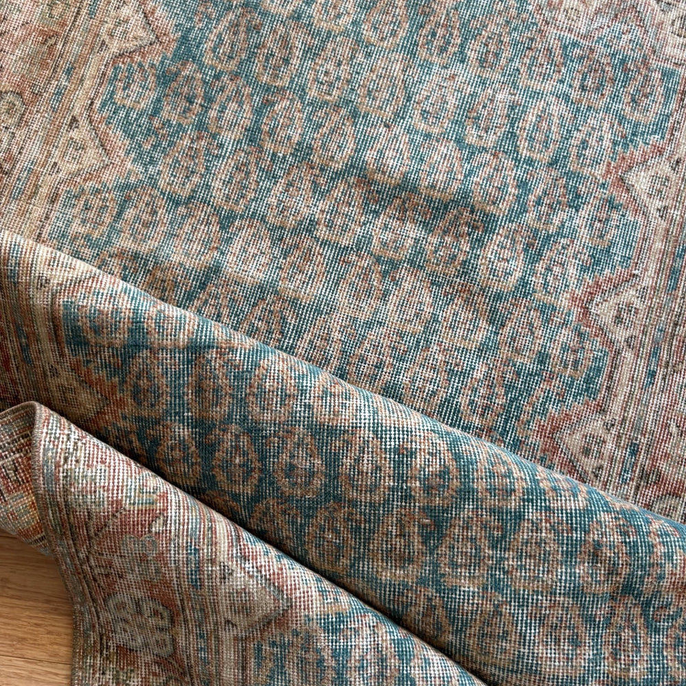 Rug.71 | 107 x 208cm - Tenth Avenue - Vintage Turkish Rug