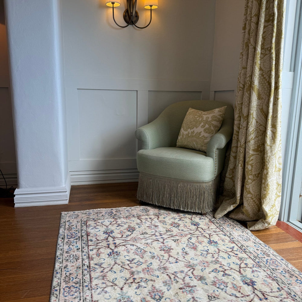 Rug.73 | 117 x 211cm - Tenth Avenue - Vintage Turkish Rug