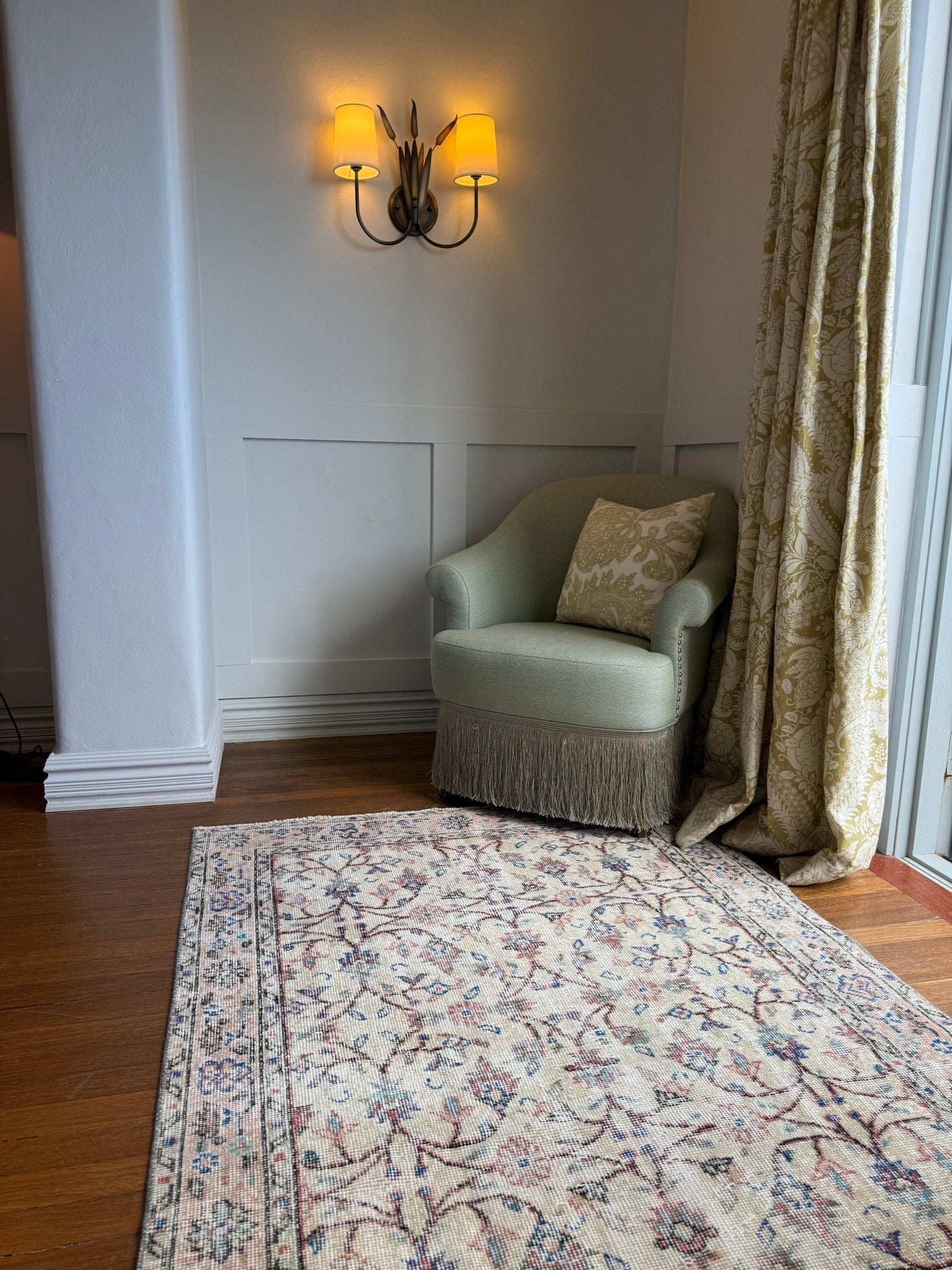 Rug.73 | 117 x 211cm - Tenth Avenue - Vintage Turkish Rug