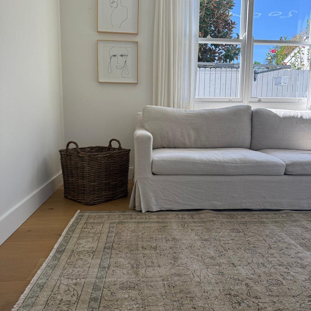 Rug.74 | 230 x 330cm - Tenth Avenue - Vintage Turkish Rug
