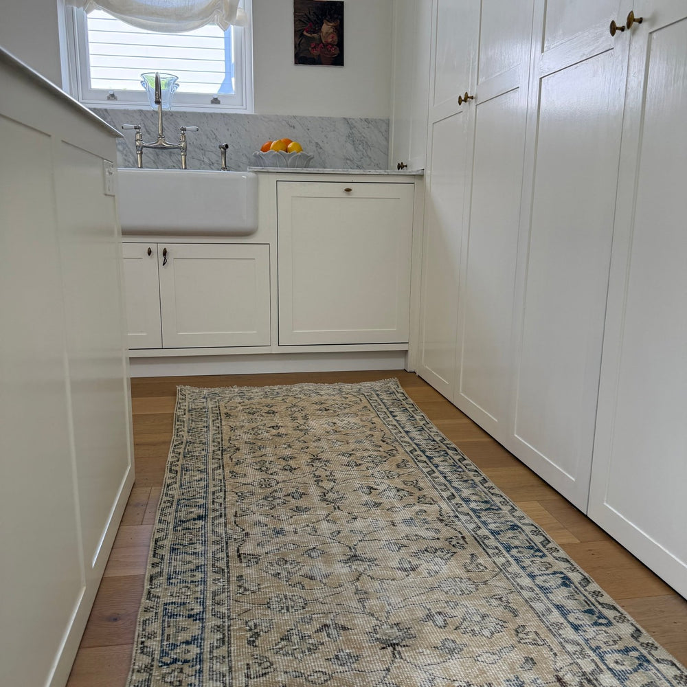 Rug.75| 89 x 341cm - Tenth Avenue - Vintage Turkish Rug