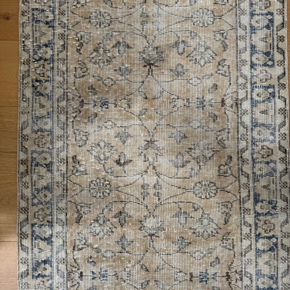 Rug.75| 89 x 341cm - Tenth Avenue - Vintage Turkish Rug
