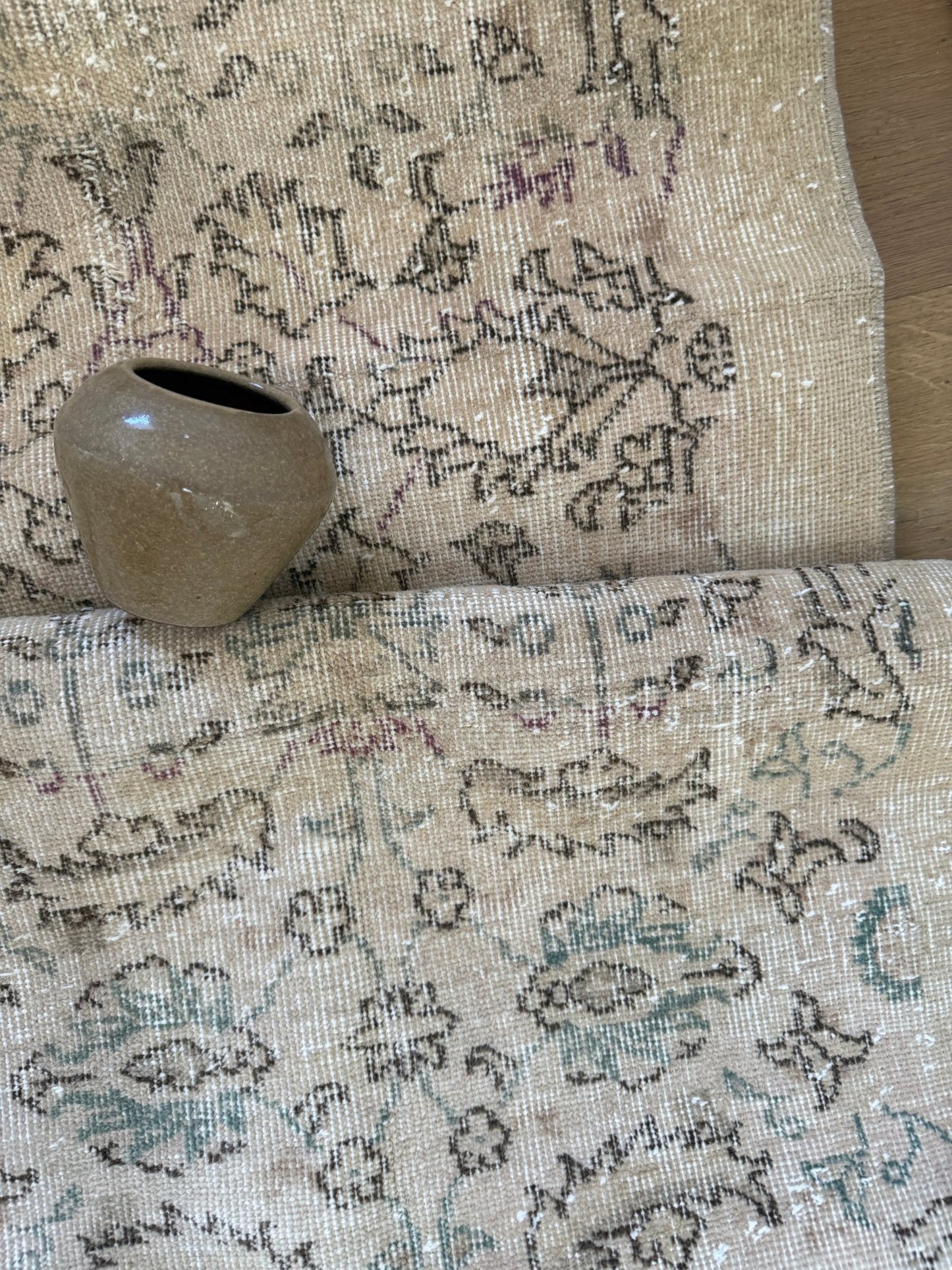 Rug.77 | 85 x 358 - Tenth Avenue - Vintage Turkish Rug