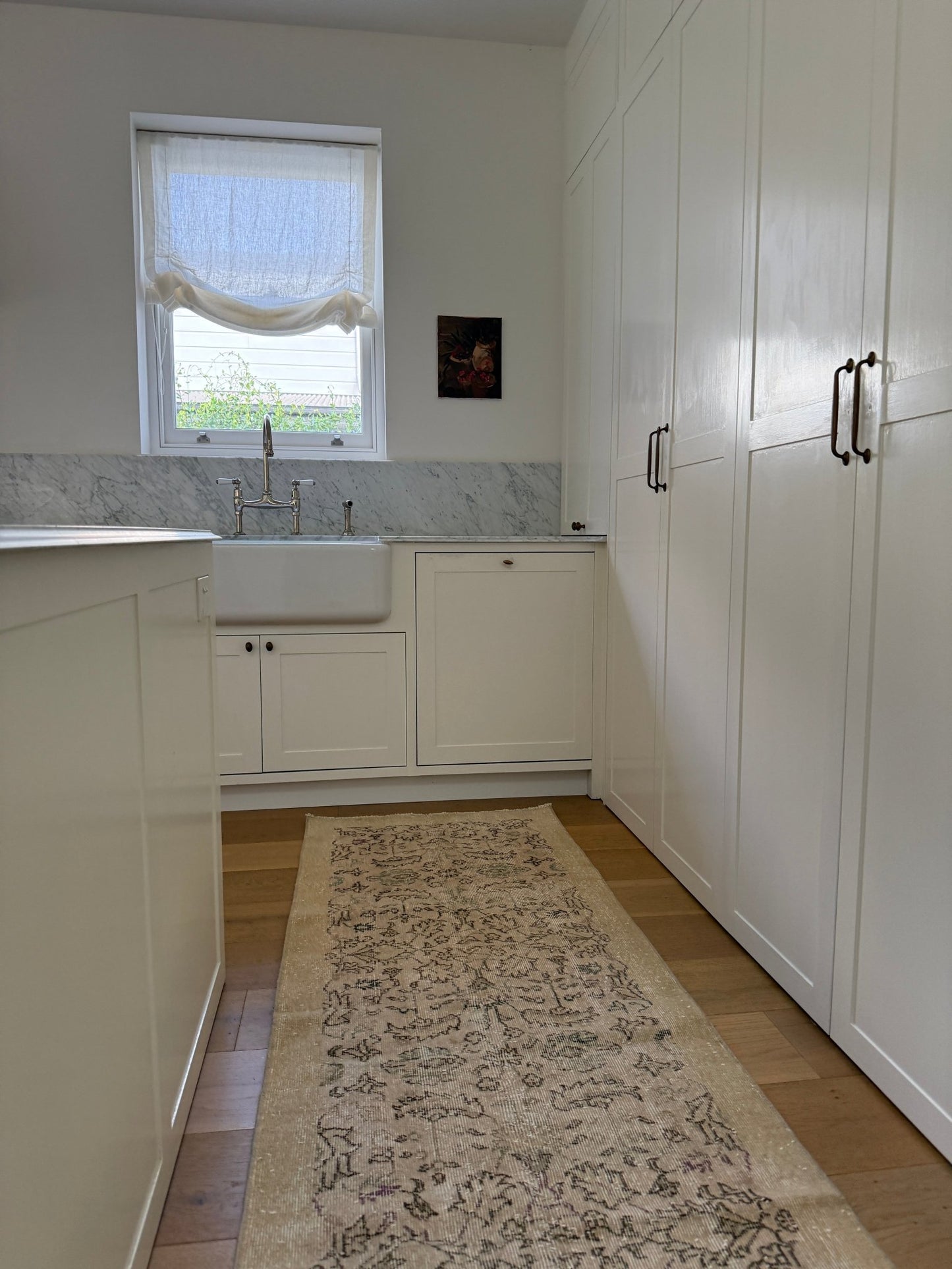 Rug.77 | 85 x 358 - Tenth Avenue - Vintage Turkish Rug