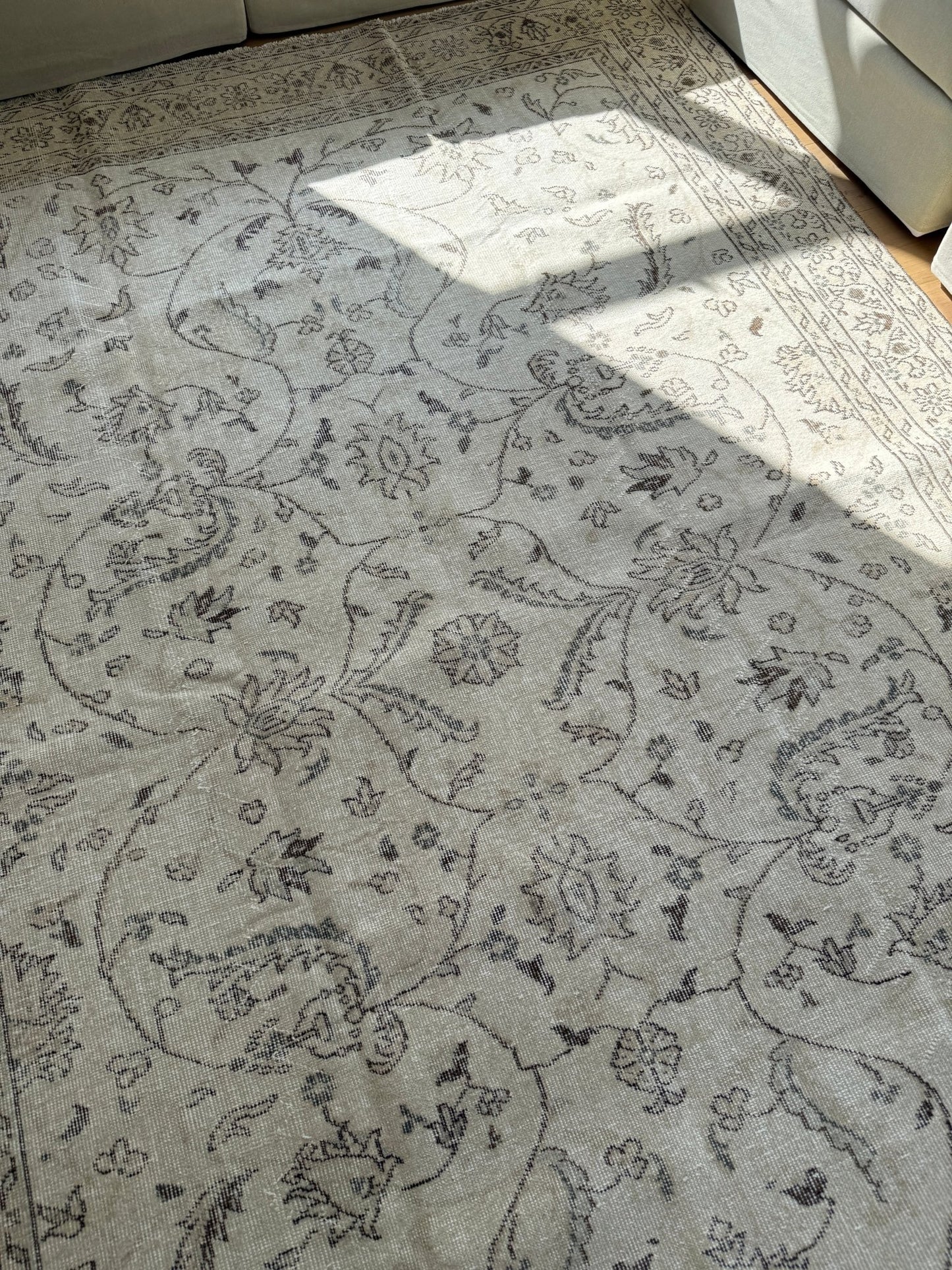 Rug.79 | 215 x 308cm - Tenth Avenue - Vintage Turkish Rug