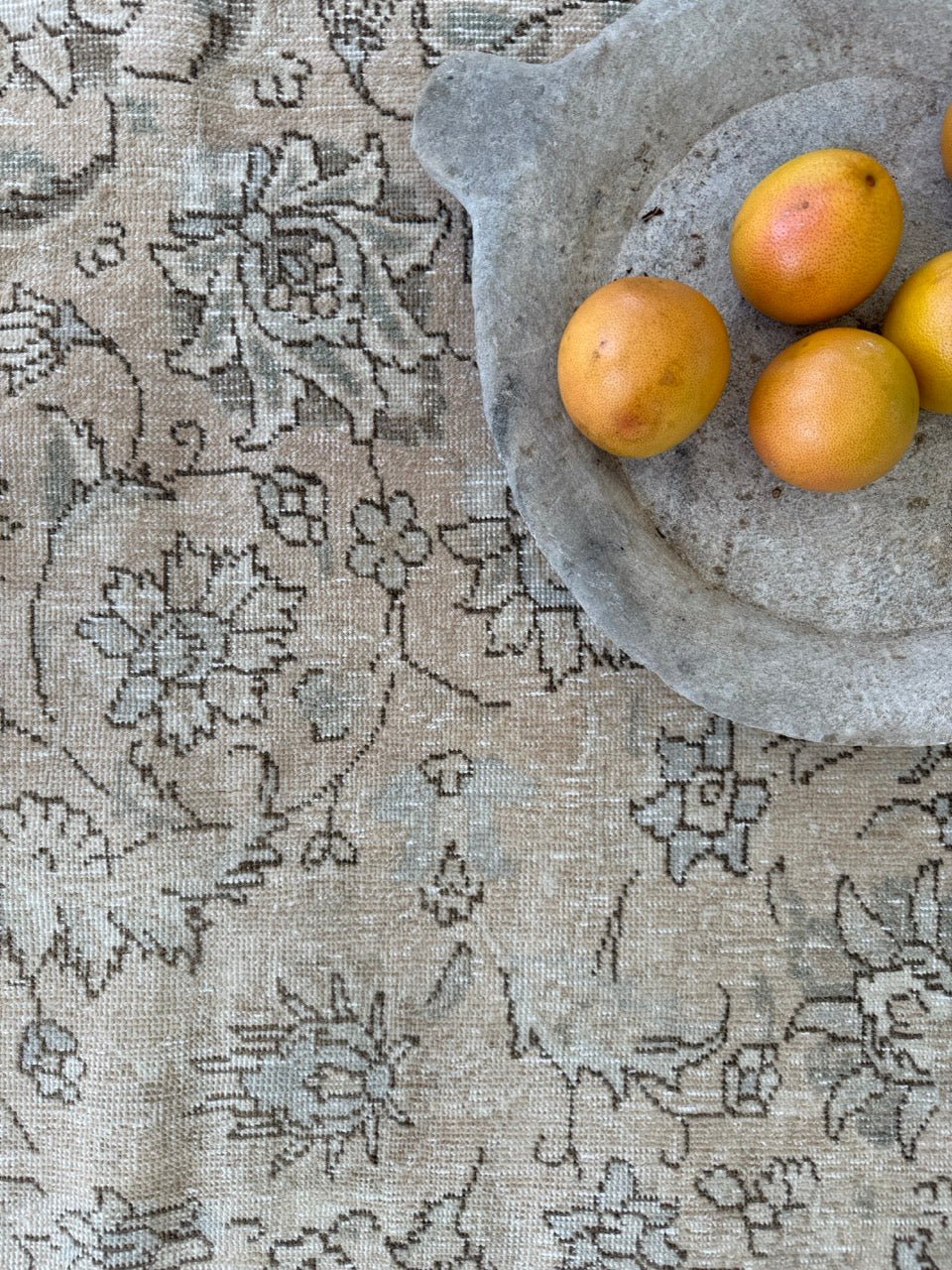 Rug.83 |270 x 310cm - Tenth Avenue - Vintage Turkish Rug