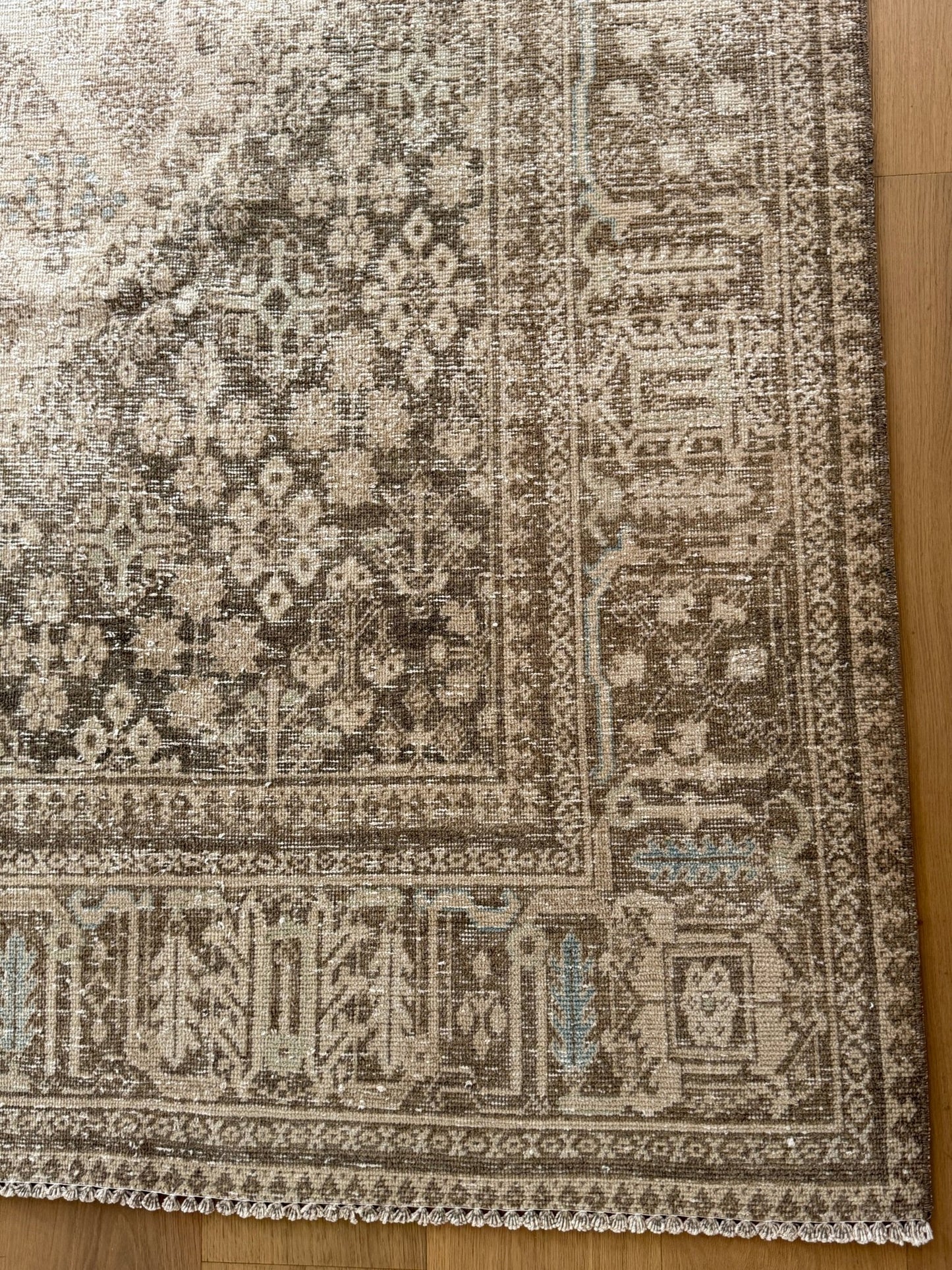 Rug.96 | 285 x 400cm | Oversized Vintage Turkish Rug - Tenth Avenue - Vintage Turkish Rug