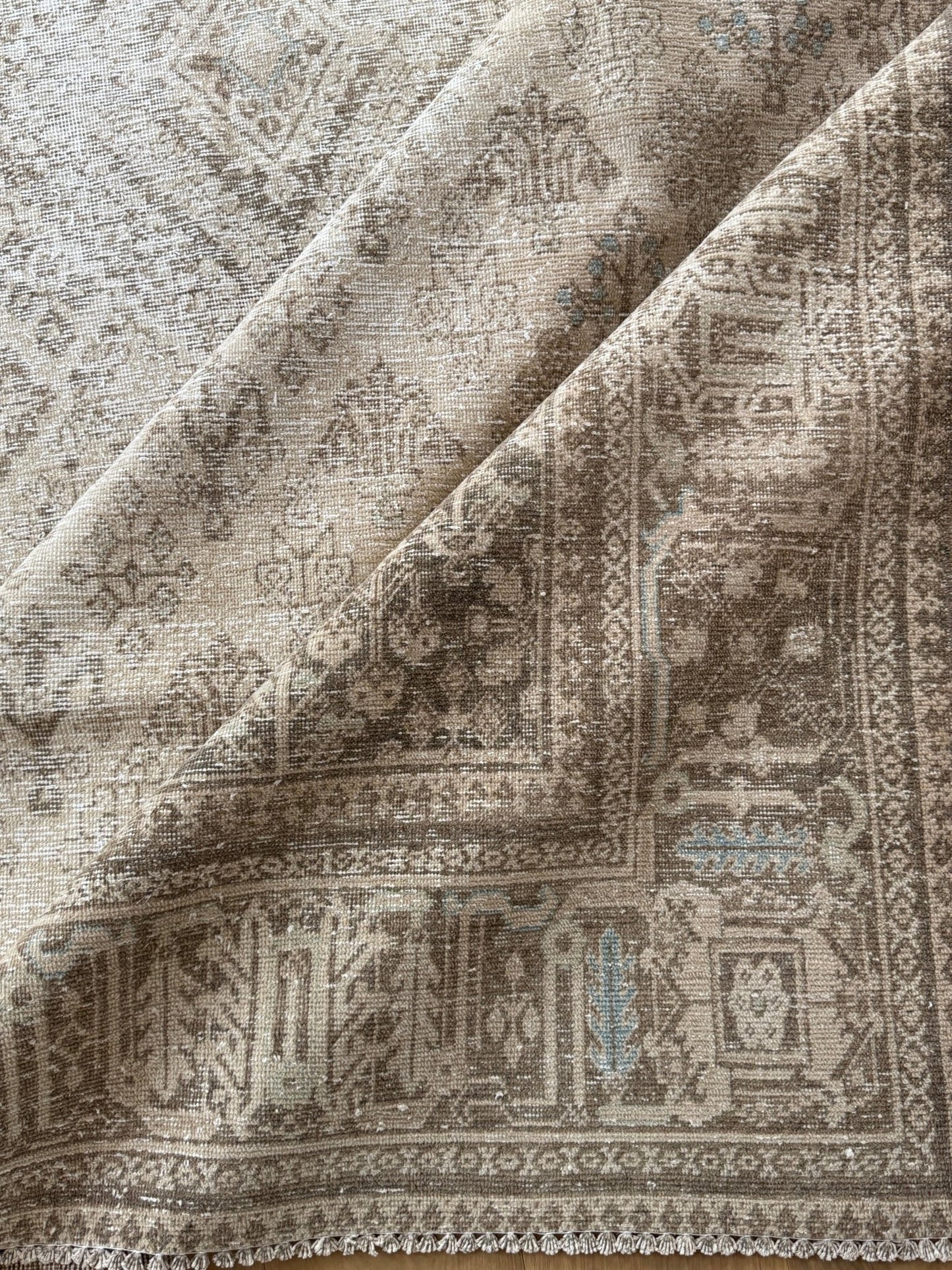 Rug.96 | 285 x 400cm | Oversized Vintage Turkish Rug - Tenth Avenue - Vintage Turkish Rug