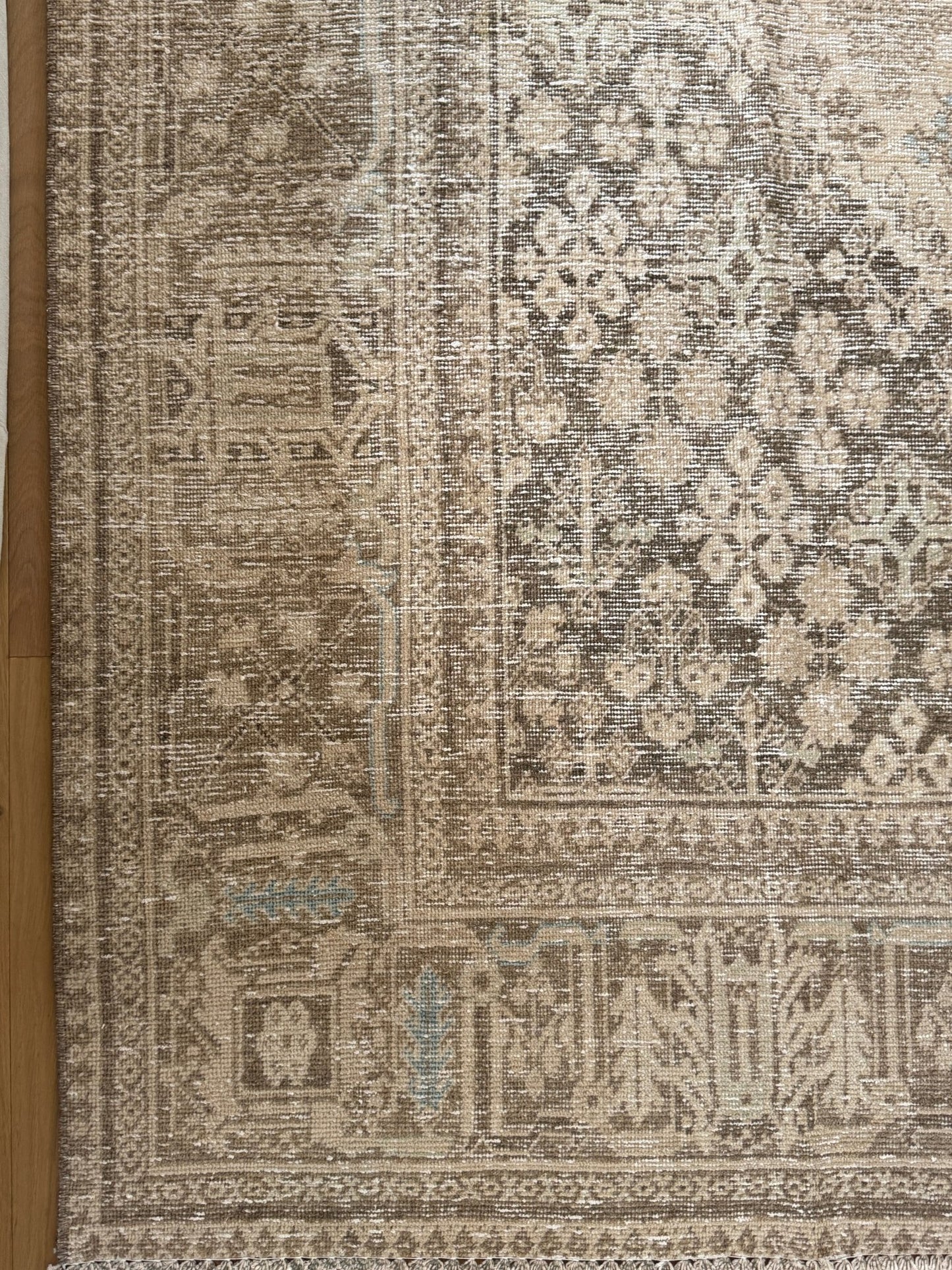Rug.96 | 285 x 400cm | Oversized Vintage Turkish Rug - Tenth Avenue - Vintage Turkish Rug